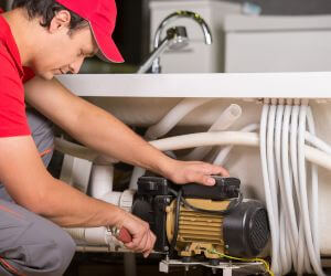 About Sewer Line Replacement Lees Summit, MO